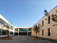 Vogelstangschule 19.04.2011
