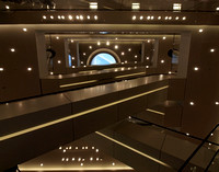 Escalator